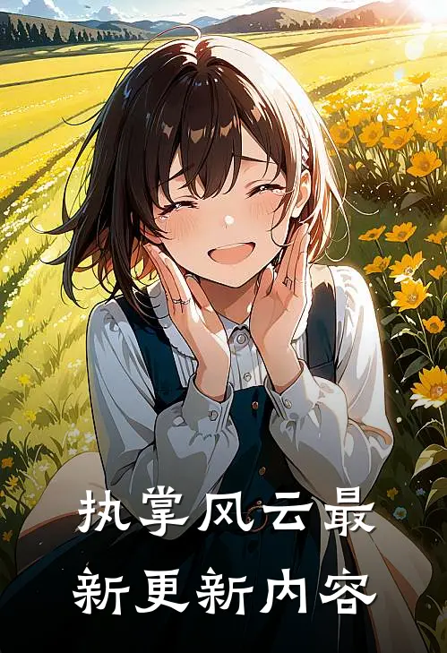执掌风云最新更新内容