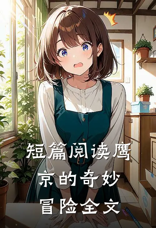 短篇阅读鹰京的奇妙冒险全文