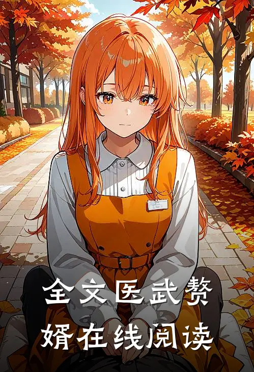 全文医武赘婿在线阅读