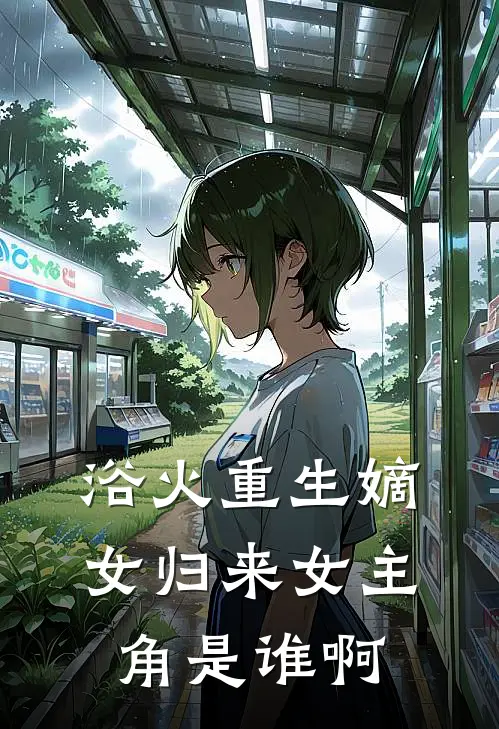 浴火重生嫡女归来女主角是谁啊