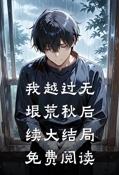 我越过无垠荒秋后续大结局免费阅读