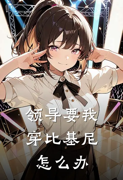 领导要我穿比基尼怎么办