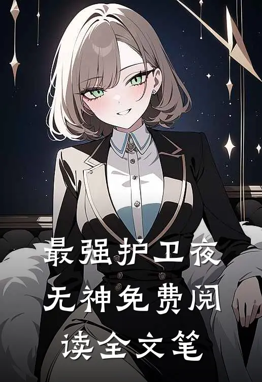 最强护卫夜无神免费阅读全文笔