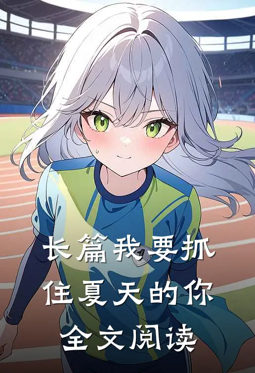 长篇我要抓住夏天的你全文阅读