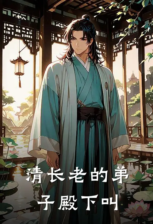 清长老的弟子殿下叫