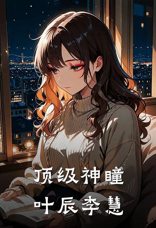 顶级神瞳叶辰李慧