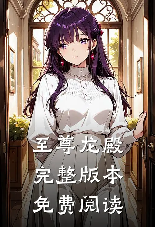 至尊龙殿完整版本免费阅读