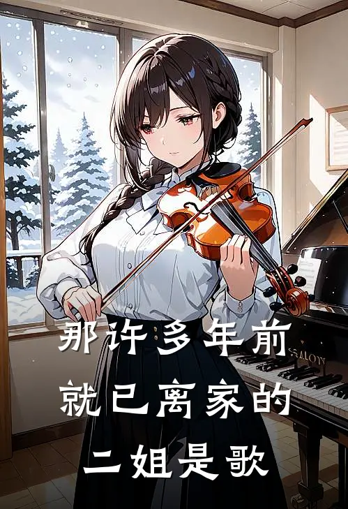 那许多年前就已离家的二姐是歌