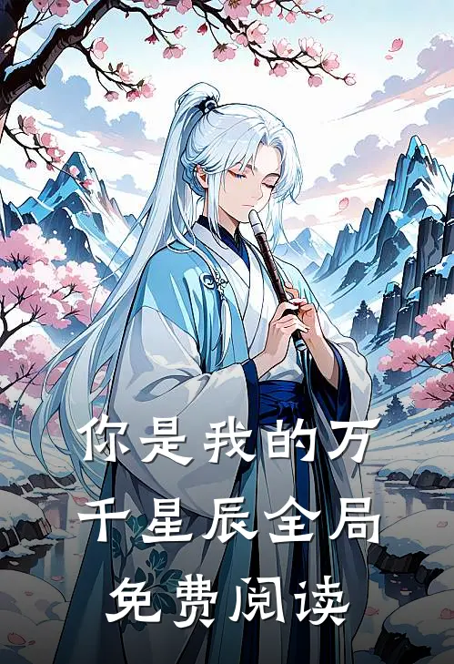 你是我的万千星辰全局免费阅读