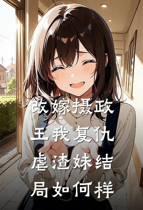 改嫁摄政王我复仇虐渣妹结局如何样