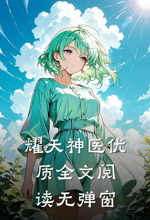 耀天神医优质全文阅读无弹窗
