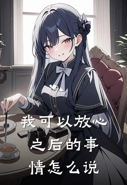 我可以放心之后的事情怎么说