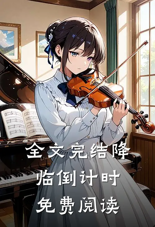 全文完结降临倒计时免费阅读