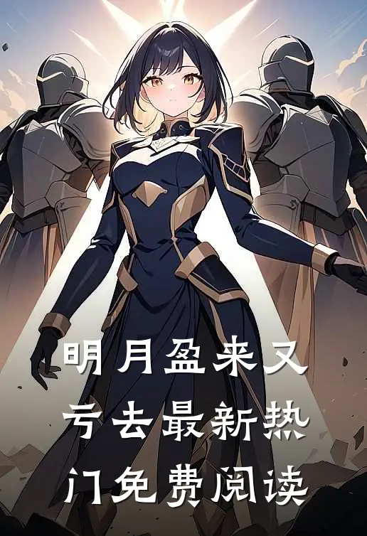 明月盈来又亏去最新热门免费阅读