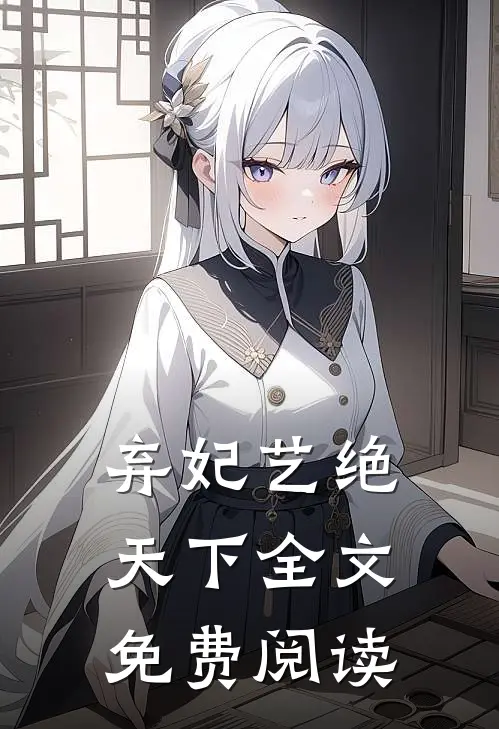 弃妃艺绝天下全文免费阅读