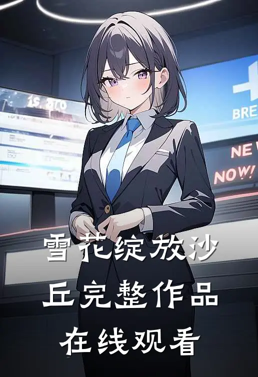 雪花绽放沙丘完整作品在线观看