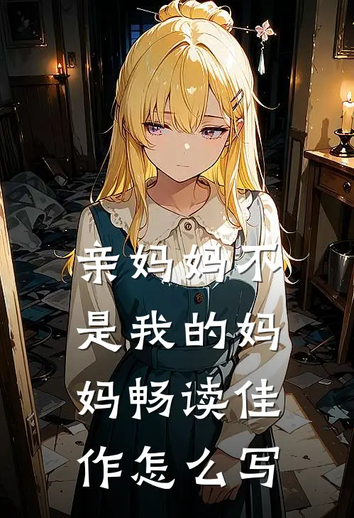 亲妈妈不是我的妈妈畅读佳作怎么写