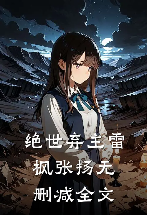 绝世弃主雷枫张扬无删减全文