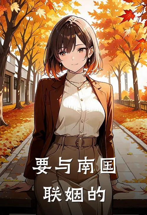 要与南国联姻的