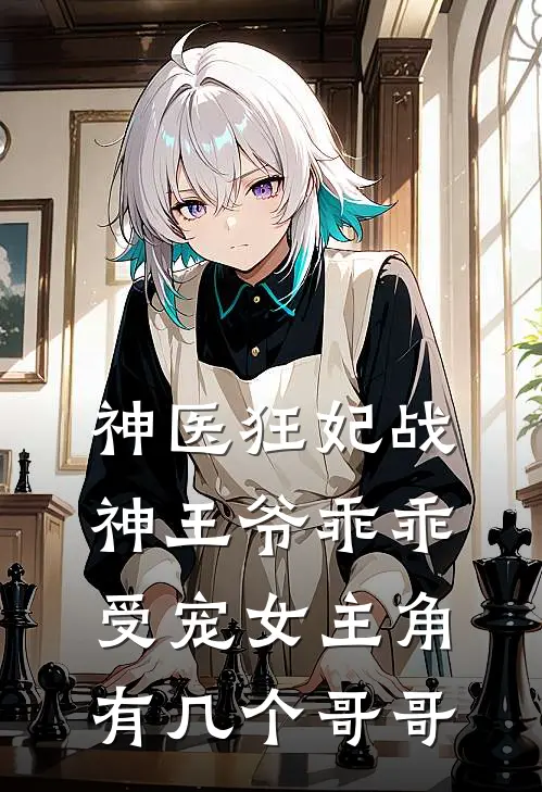 神医狂妃战神王爷乖乖受宠女主角有几个哥哥