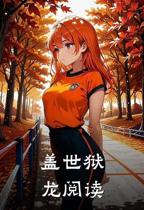 盖世狱龙阅读