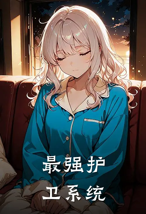 最强护卫系统