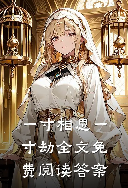 一寸相思一寸劫全文免费阅读答案