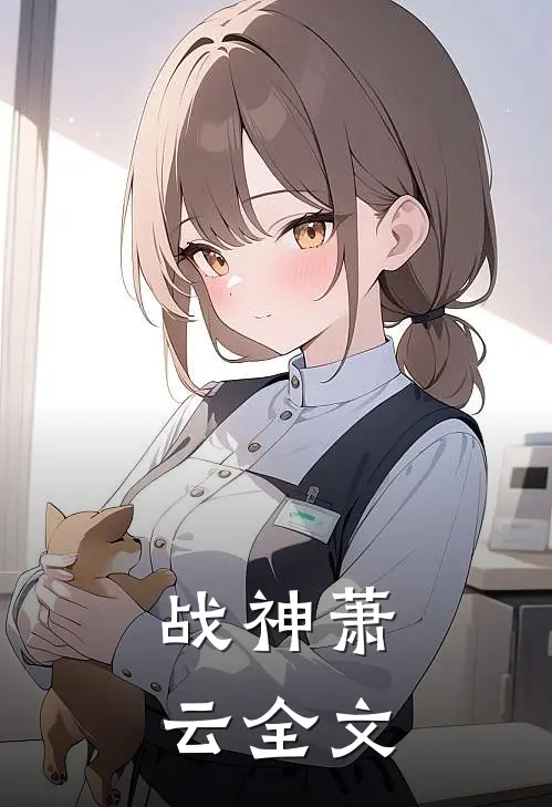 战神萧云全文