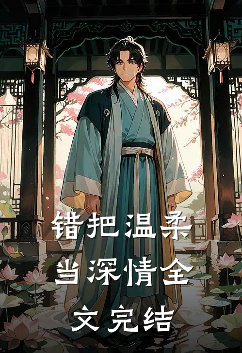 错把温柔当深情全文完结