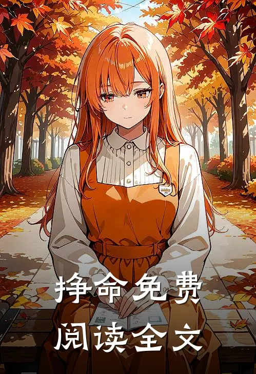 挣命免费阅读全文