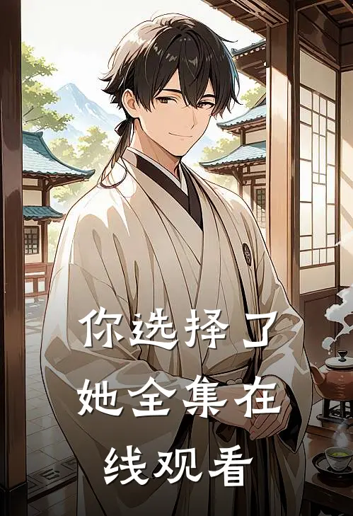 你选择了她 全集在线观看