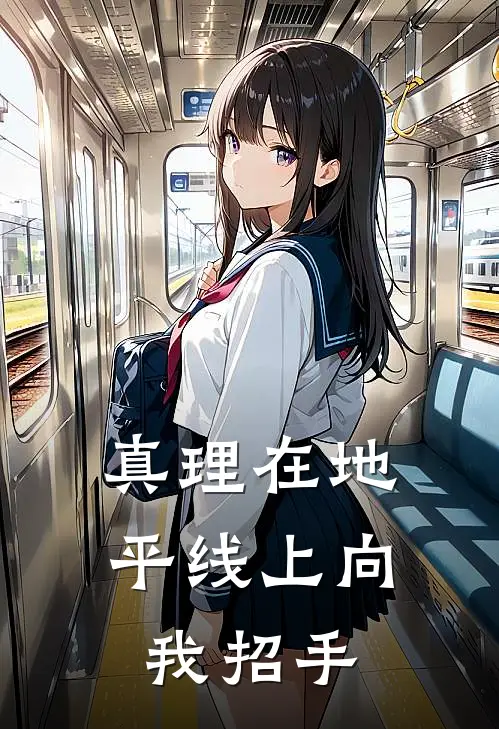真理在地平线上向我招手