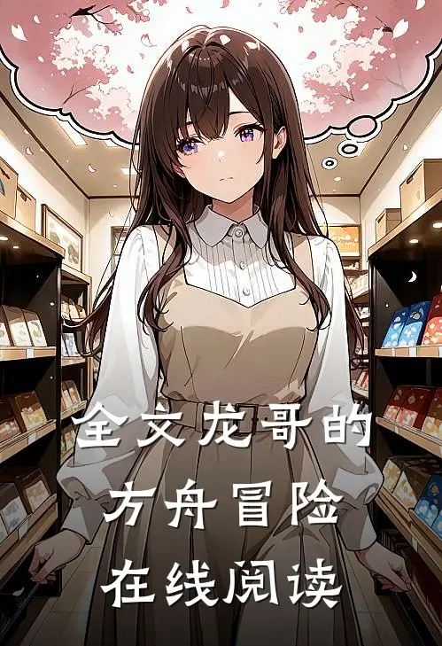 全文龙哥的方舟冒险在线阅读