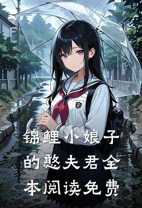 锦鲤小娘子的憨夫君全本阅读免费