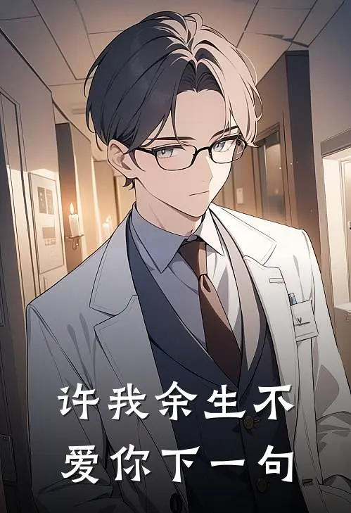 许我余生不爱你下一句