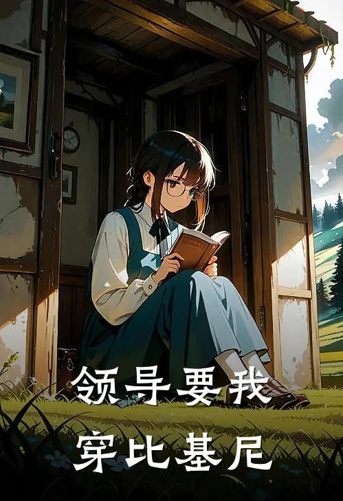 领导要我穿比基尼