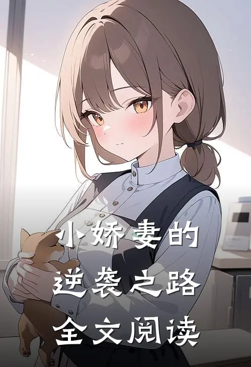 小娇妻的逆袭之路全文阅读
