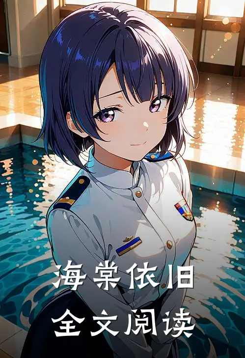 海棠依旧全文阅读