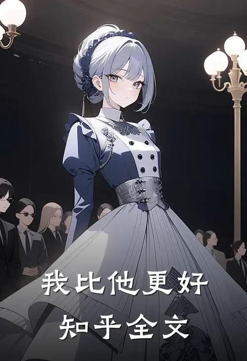 我比他更好知乎全文