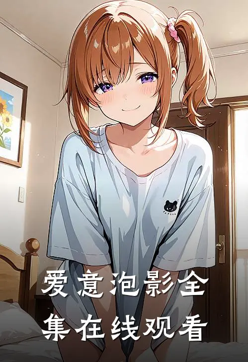 爱意泡影全集在线观看