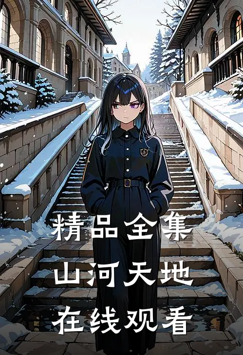 精品全集山河天地在线观看