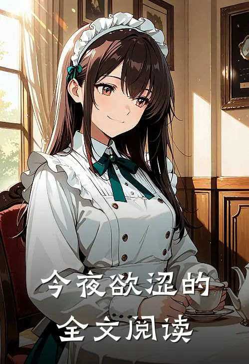 今夜欲涩的全文阅读