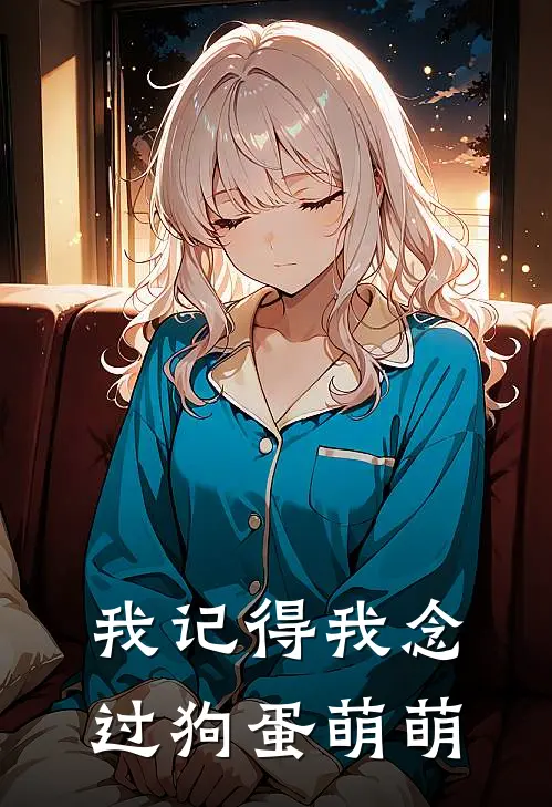 我记得我念过狗蛋萌萌
