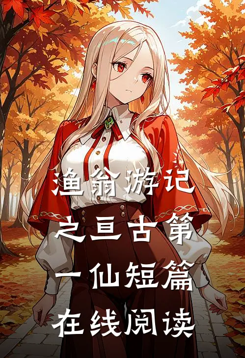 渔翁游记之亘古第一仙短篇在线阅读