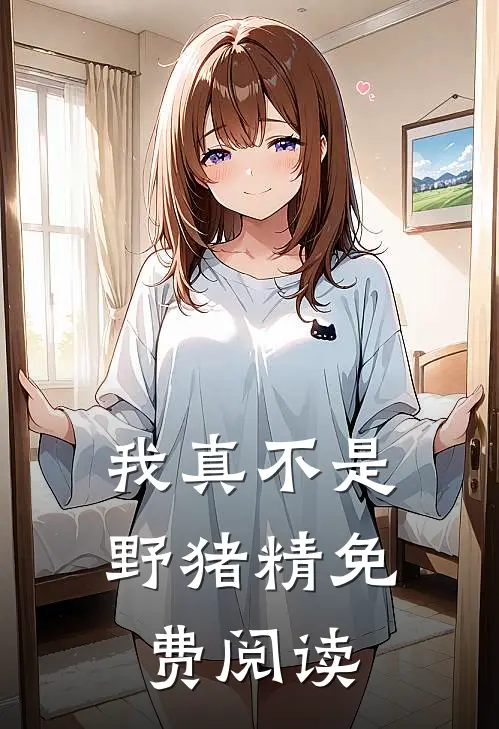 我真不是野猪精免费阅读