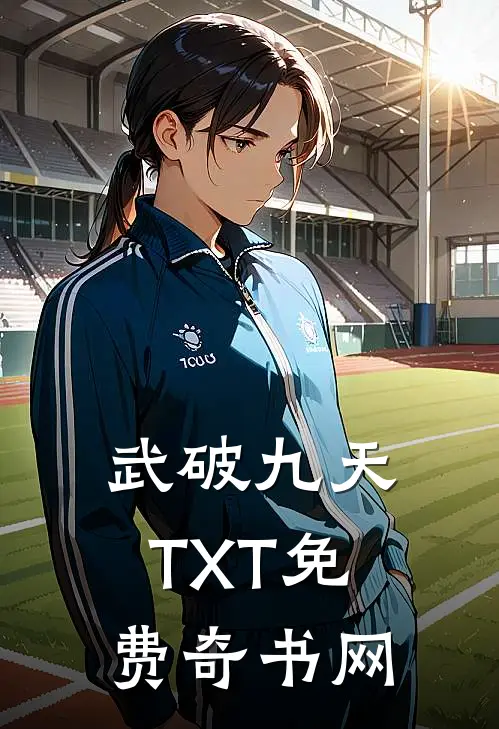 武破九天TXT免费奇书网