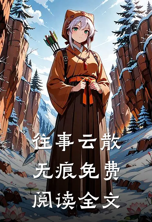 往事云散无痕免费阅读全文
