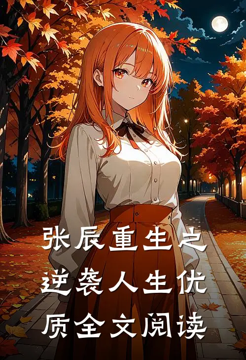 张辰重生之逆袭人生优质全文阅读