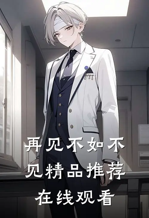 再见不如不见精品推荐在线观看