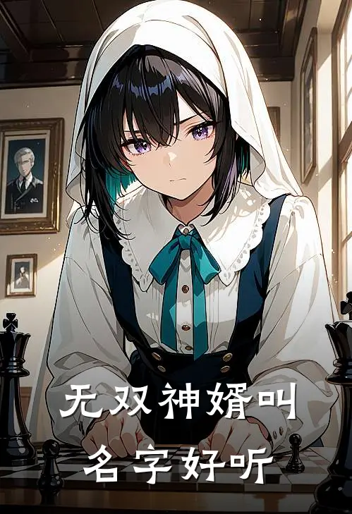无双神婿叫名字好听